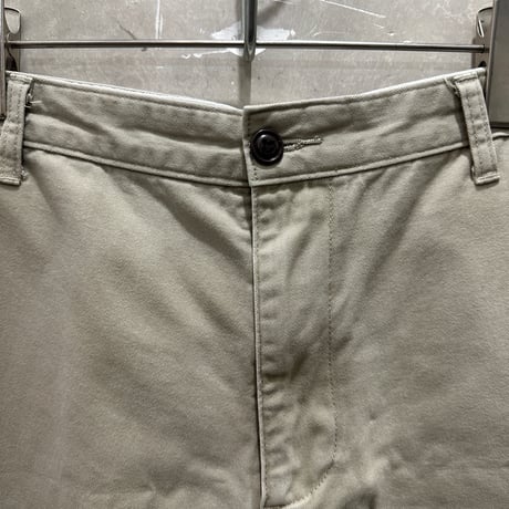 used DOCKERS SHORT PANTS