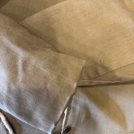 used KEY IMPERIAL WESTERN JACKET