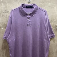 used RALPH LAUREN POLO SH