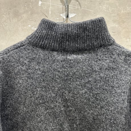 used L.L.BEAN KNIT