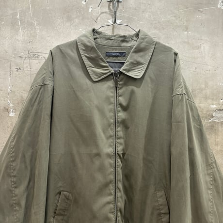 used CROFT&BARROW JACKET