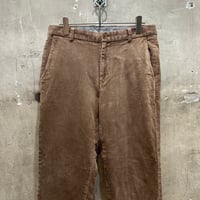 used BROOKS BROTHERS CORDUROY PANTS