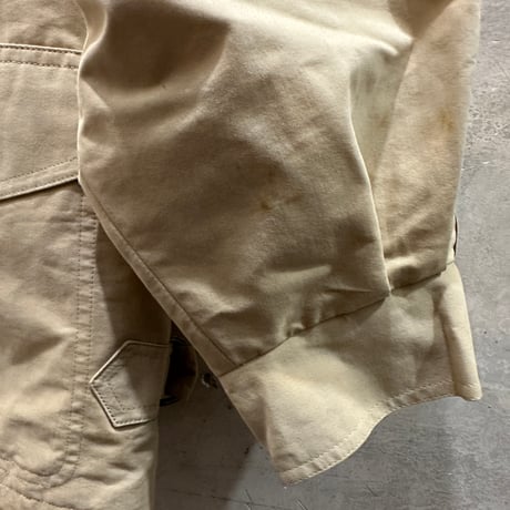 used GANT JACKET