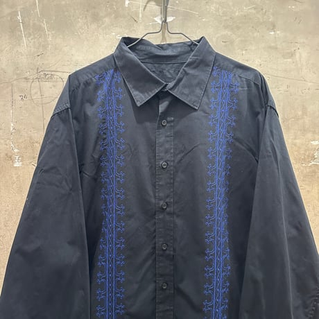 used BLACK SH
