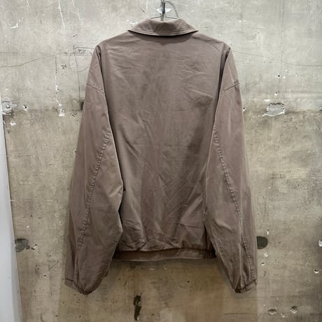 used CROFT&BARROW JACKET