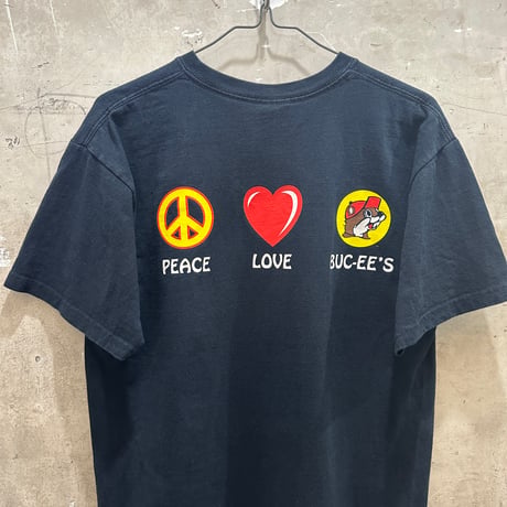 used BUCEE'S TEE