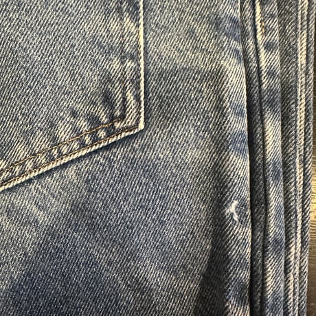 used L.L.BEAN NATURAL FIT w36
