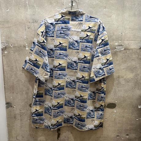 used AFTCO GUY HARVEY SH