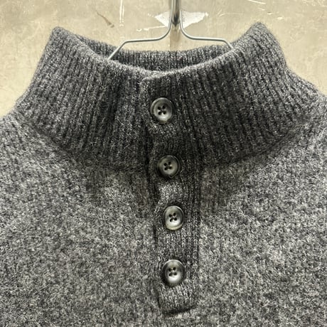 used L.L.BEAN KNIT