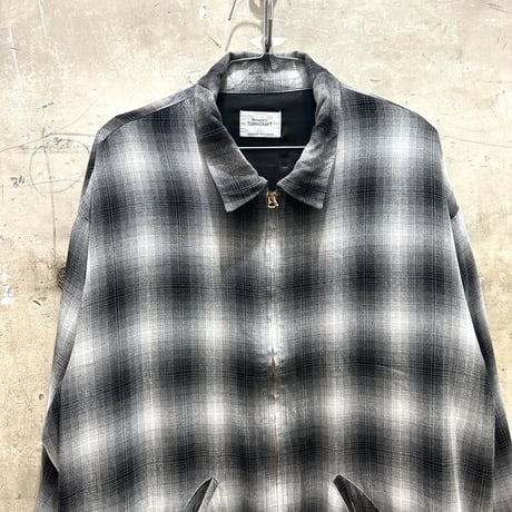 TOWNCRAFT 50S ROCKBILLY JACKET
