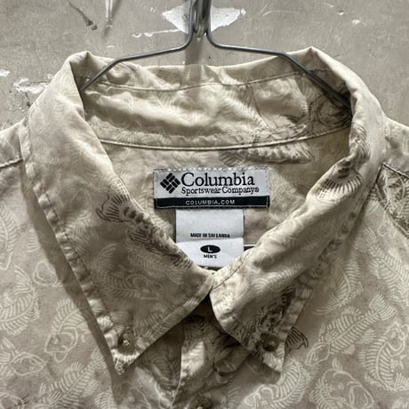 used COLUMBIA SH
