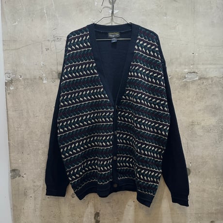 used PACIFIC WINDS CARDIGAN