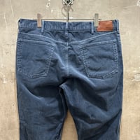 used POLO RALPH LAUREN CORDUROY PANTS