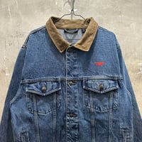 used DUNBROOK DENIM JACKET