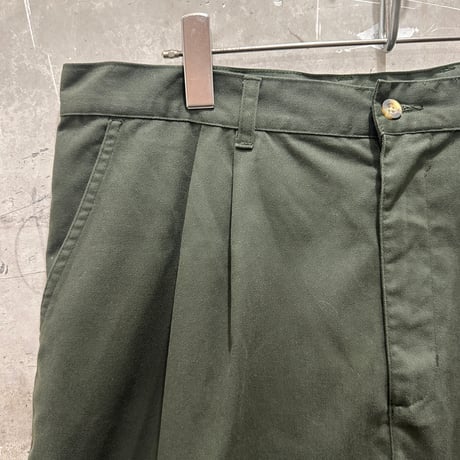 used PURITAN SHORT PANTS