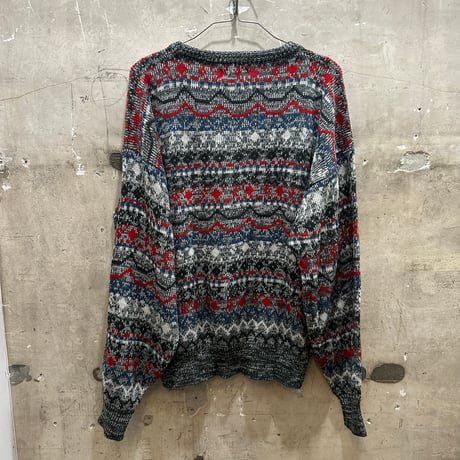 used MIDWEST TRADERS SWEATER