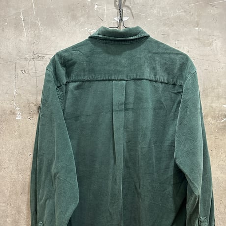 used RED HEAD CORDUROY SH