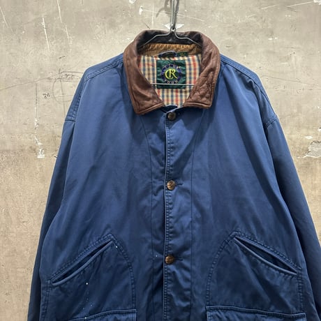 used CLUB ROOM HUNTING JACKET