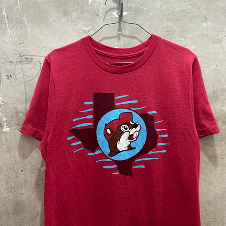 used BUCEE'S TEE size S