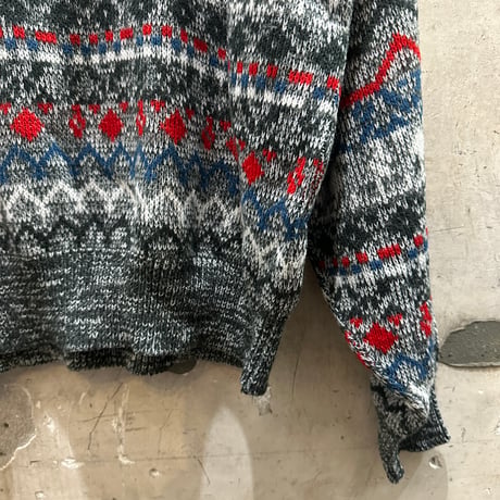 used MIDWEST TRADERS SWEATER