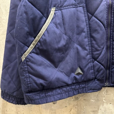 used PANOPLY KILTING JACKET