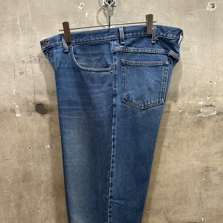 used L.L.BEAN NATURAL FIT w36
