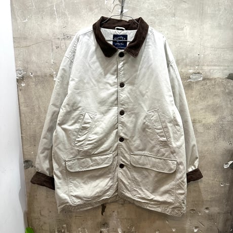 used CUFFY'S JACKET