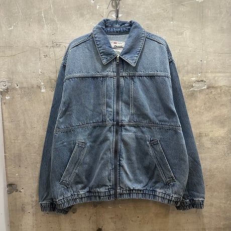 Levi‘s denim jacket