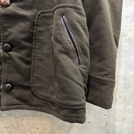 used RANCH COAT
