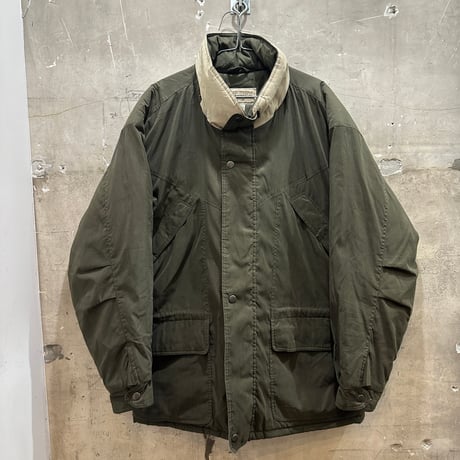used ST. JOHN'S BAY JACKET