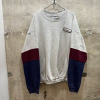 used SLOW MOVING VEHICLE SWEAT