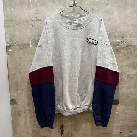used SLOW MOVING VEHICLE SWEAT