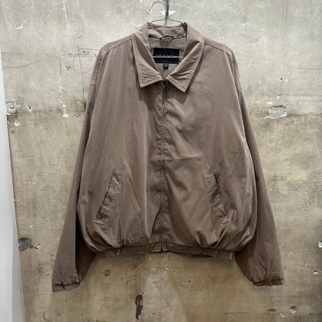 used CROFT&BARROW JACKET