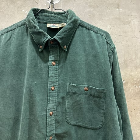 used RED HEAD CORDUROY SH