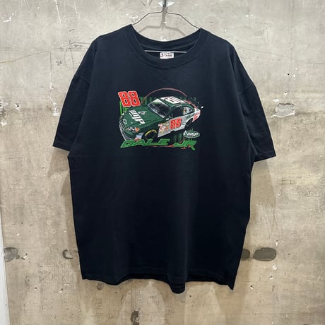used NASCAR DALE JR. TEE