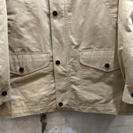 used GANT JACKET