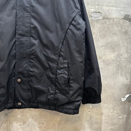 used SAIF NYLON JACKET