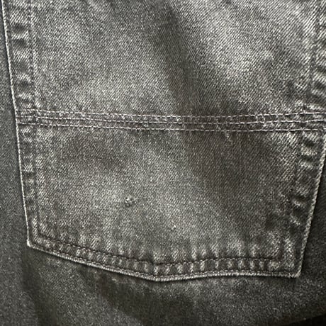 used L.L.BEAN STANDARD FIT w33