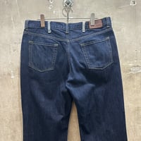 used BROOKS BROTHERS DENIM PANTS