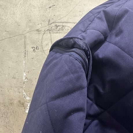 used PANOPLY KILTING JACKET