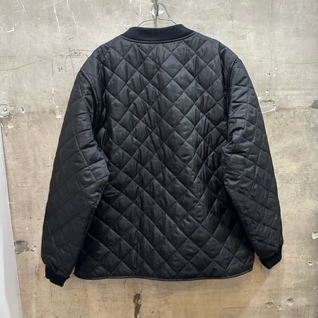 used TOUGH DUCK KILTING JACKET