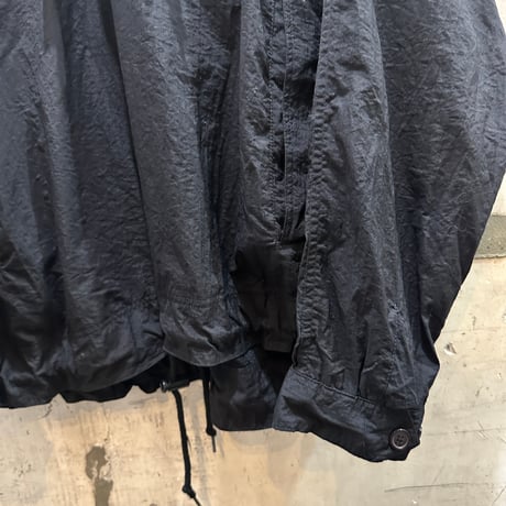used CYRK PULL OVER JACKET