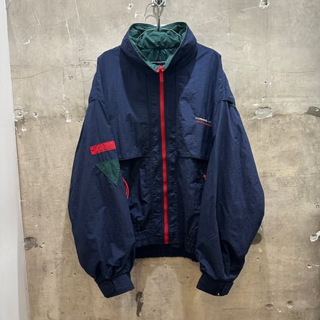 used SWING STAR NYLON JACKET
