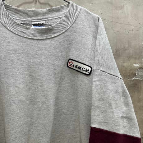 used SLOW MOVING VEHICLE SWEAT