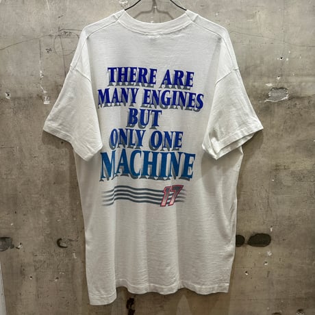 used NASCAR DARRELL WALTRID TEE