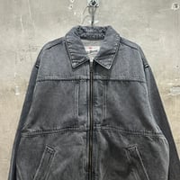 Levi's denim jacket