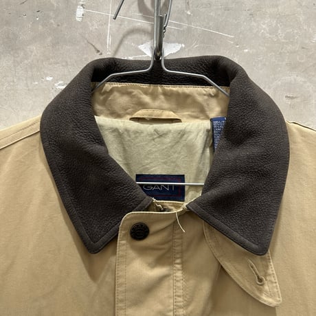 used GANT JACKET