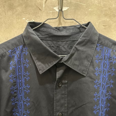 used BLACK SH