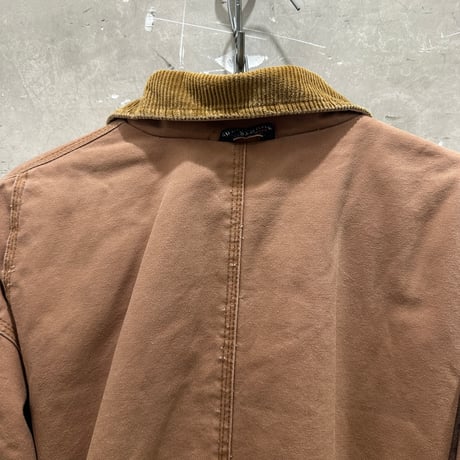 used COLD STORAGE JACKET