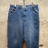 used L.L.BEAN COMFORT WAIST w35
